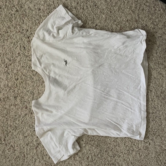 Hollister crop top - Picture 1 of 2